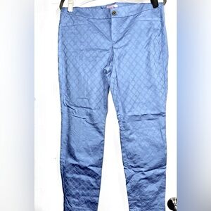 EUC!!!!! Lilly Pulitzer Kelly Pants